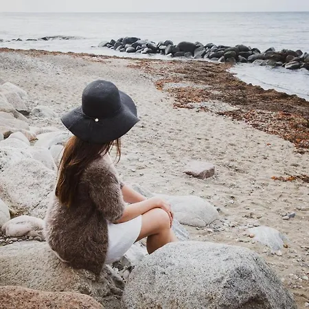 De 4* Gilleleje
