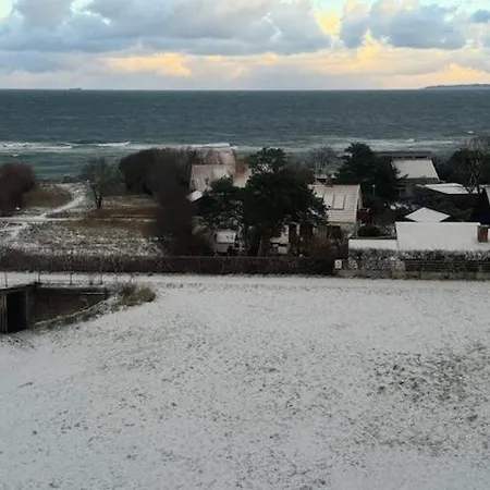 De Hotel Gilleleje