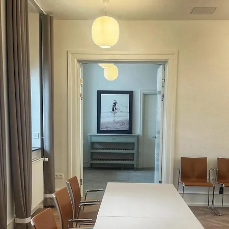 De Otel Gilleleje