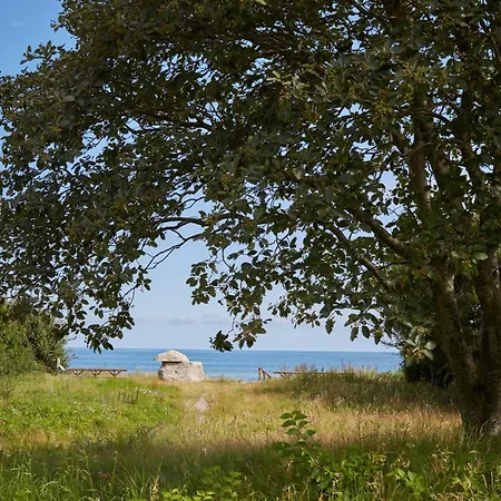 Szálloda De Gilleleje