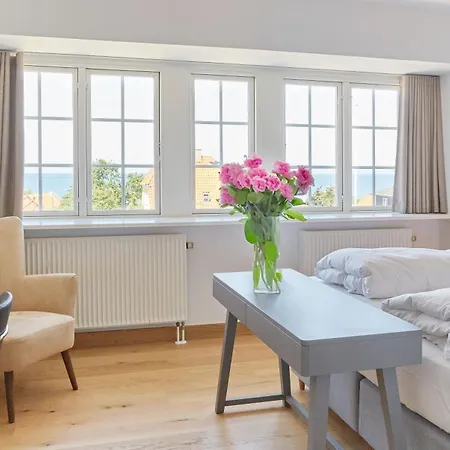 De Hotel Gilleleje