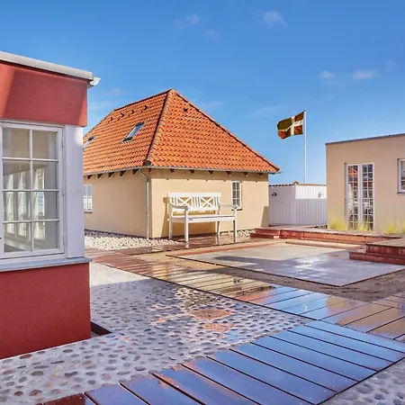 De 4* Gilleleje