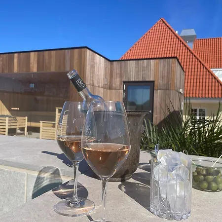 De Hotel Gilleleje