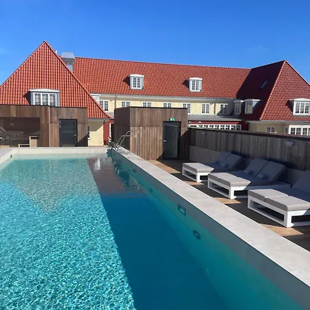 De Hotel Gilleleje
