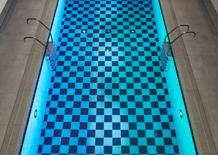 De Hotel